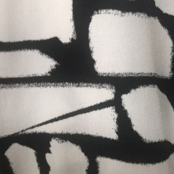 Alfani Blouse Size L (sku B) - Picture 4 of 9